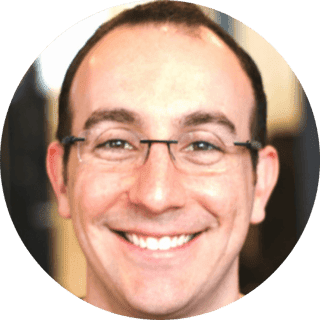 David Wald Icon
